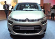 Citroen Technospace
