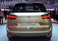 Citroen Technospace