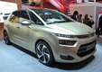 Citroen Technospace