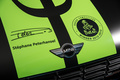 MINI Countryman JCW ALL4 Dakar Winner 2013