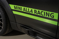 MINI Countryman JCW ALL4 Dakar Winner 2013