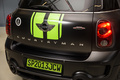 MINI Countryman JCW ALL4 Dakar Winner 2013