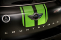 MINI Countryman JCW ALL4 Dakar Winner 2013