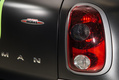 MINI Countryman JCW ALL4 Dakar Winner 2013