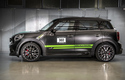 MINI Countryman JCW ALL4 Dakar Winner 2013