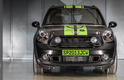 MINI Countryman JCW ALL4 Dakar Winner 2013