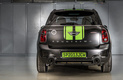 MINI Countryman JCW ALL4 Dakar Winner 2013