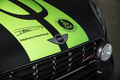 MINI Countryman JCW ALL4 Dakar Winner 2013