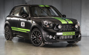 MINI Countryman JCW ALL4 Dakar Winner 2013