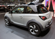 Opel Adam Rocks
