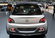 Opel Adam Rocks