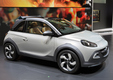 Opel Adam Rocks