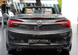 Opel Cascada