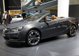 Opel Cascada