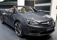 Opel Cascada