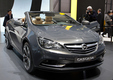 Opel Cascada