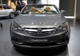 Opel Cascada