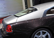 Rolls-Royce Wraith