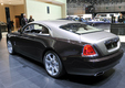 Rolls-Royce Wraith