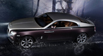 Rolls-Royce Wraith