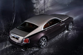 Rolls-Royce Wraith