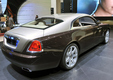Rolls-Royce Wraith