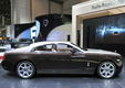 Rolls-Royce Wraith