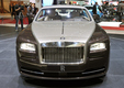 Rolls-Royce Wraith