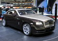 Rolls-Royce Wraith