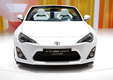 Toyota FT-86 Open Top