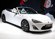 Toyota FT-86 Open Top
