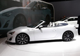 Toyota FT-86 Open Top