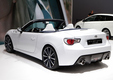 Toyota FT-86 Open Top