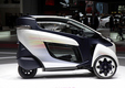 Toyota i-Road