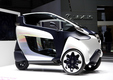 Toyota i-Road