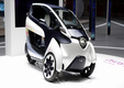 Toyota i-Road
