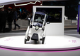 Toyota i-Road