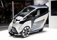 Toyota i-Road