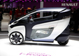Toyota i-Road