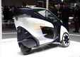 Toyota i-Road