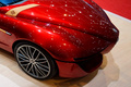 Alfa Romeo Gloria Sports Sedan