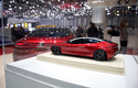 Alfa Romeo Gloria Sports Sedan