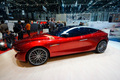 Alfa Romeo Gloria Sports Sedan