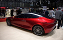 Alfa Romeo Gloria Sports Sedan