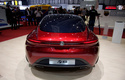 Alfa Romeo Gloria Sports Sedan