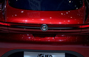 Alfa Romeo Gloria Sports Sedan