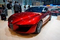Alfa Romeo Gloria Sports Sedan