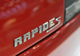 Aston Martin Rapide S