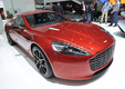 Aston Martin Rapide S