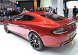 Aston Martin Rapide S